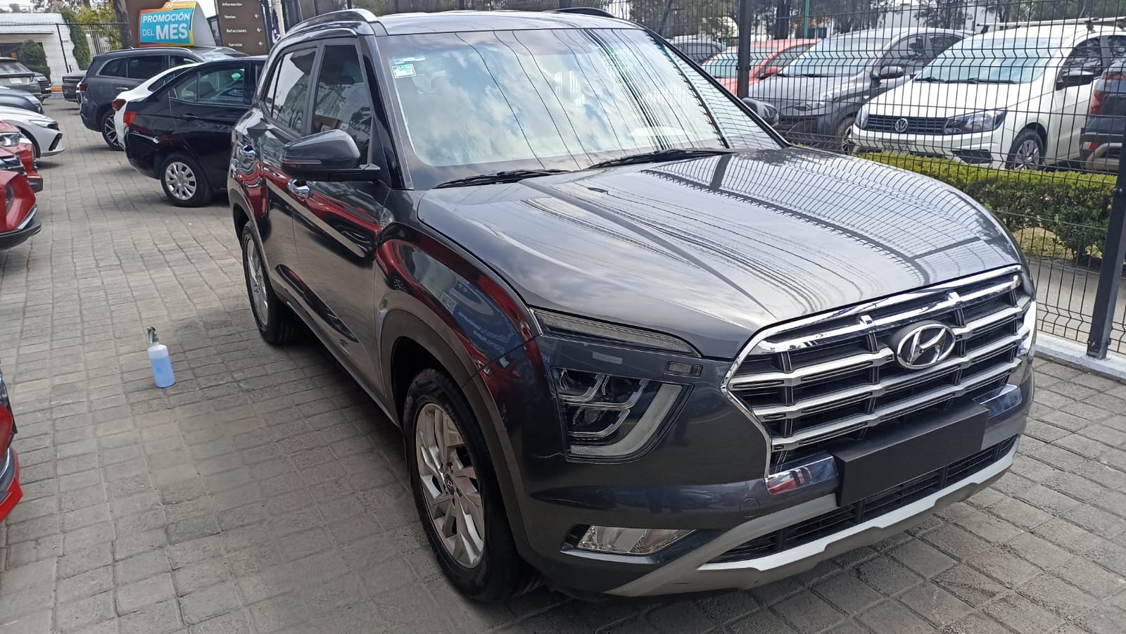 seminuevos hyundai méxico